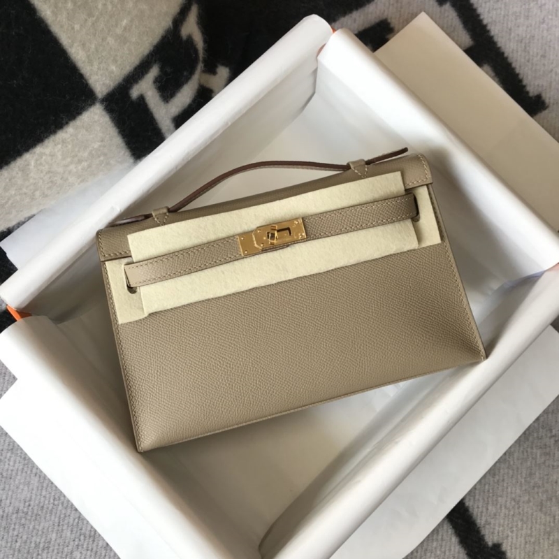 Hermes Kelly DanSe Bags